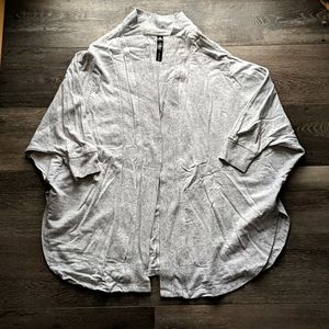 Light weight cardigan!